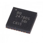 BQ24780S BQ24780S battery charge controller WQFN28 4x4mm | BQ24780S battery charge controller WQFN28 4x4mm BQ24780S battery charge controller WQFN28 4x4mm